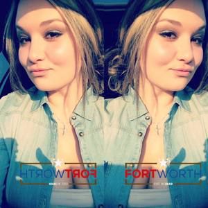 Meet your Posher, Brittney